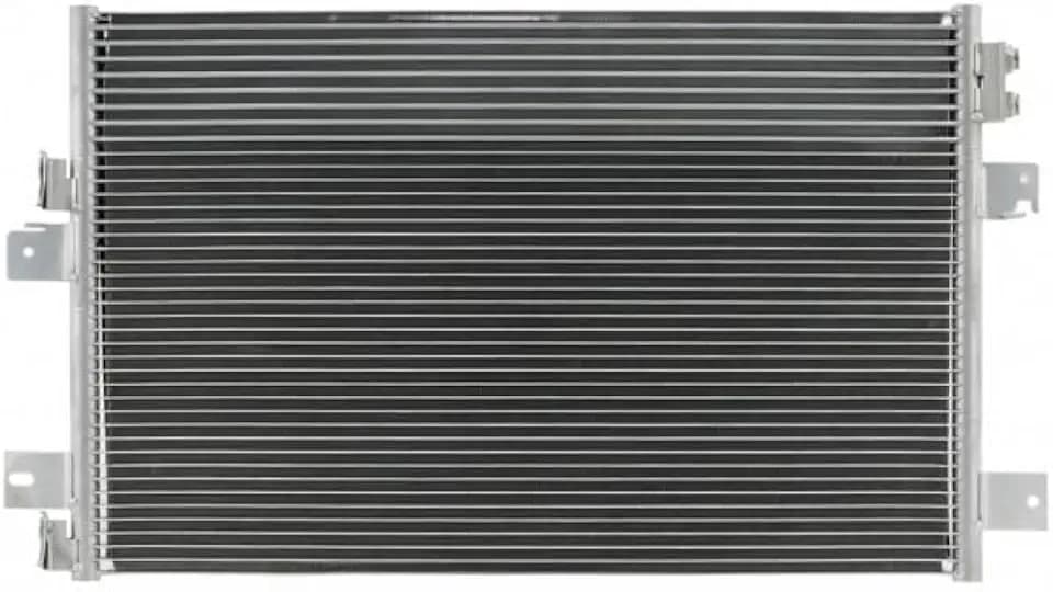 Condenser Fit for Jeep Compass, Patriot, Chrysler, Dodge Avenger, Caliber