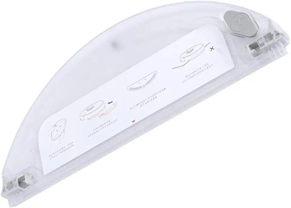 Staubsauger Wassertank Staubsauger Teile Zubehör für Xiaomi 1s Kehrroboter