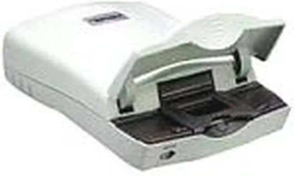 Pacific Image Electronics PrimeFilm PF1800U USB Film Scanner