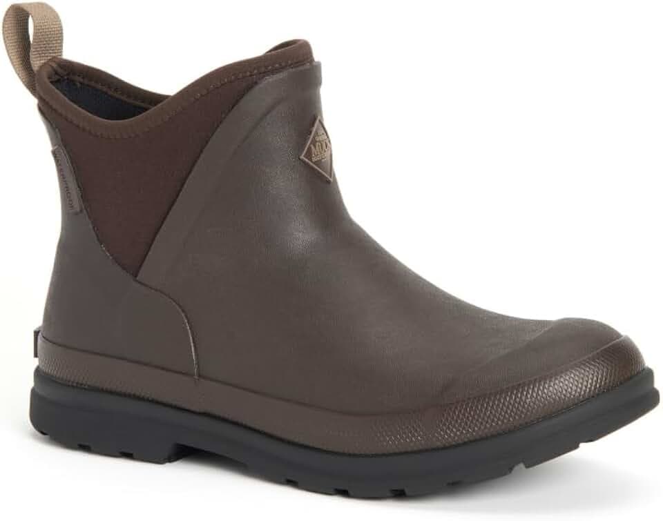 MUCK Women's Originals Ankle Boot