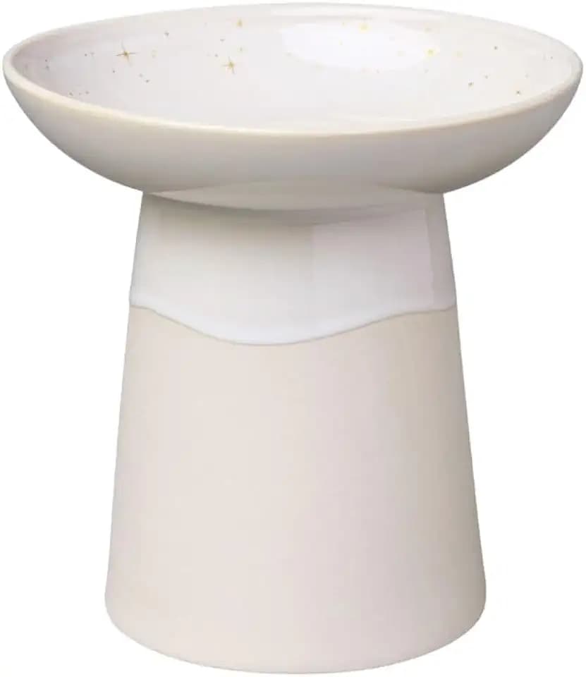 like. by Villeroy & Boch Winter Glow Vase, 15x15x15,5 cm