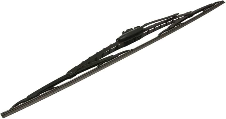 BOSCH Scheibenwischer ohne Spoiler Vorne L1: 700mm Standard Kompatibel mit MERCEDES-BENZ ANTOS Cover Lock 3 397 015 453