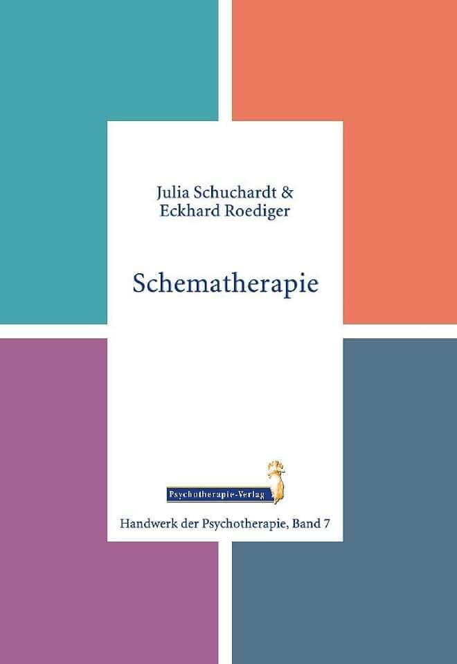 Schematherapie (Handwerk der Psychotherapie)