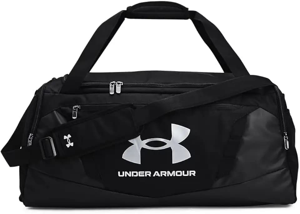 Under Armour UA Undeniable 5.0 Duffle SM Black