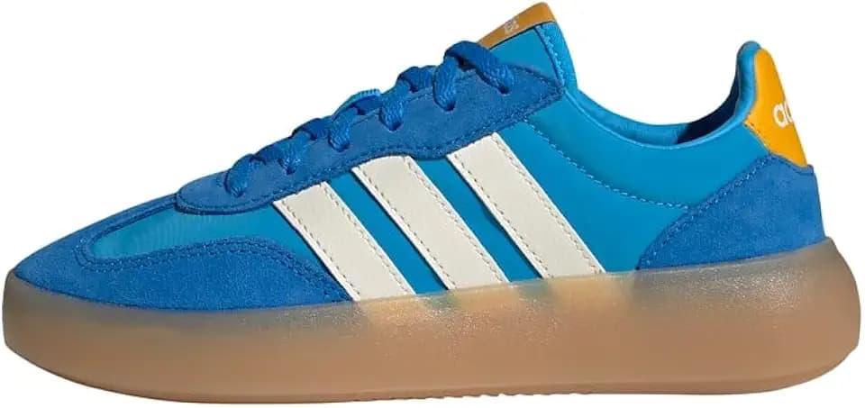 adidas Unisex Kinder BARREDA Decode Schuhe JUNIOR