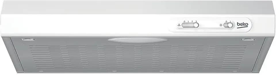 Beko Dunstabzugshaube CFB5310W