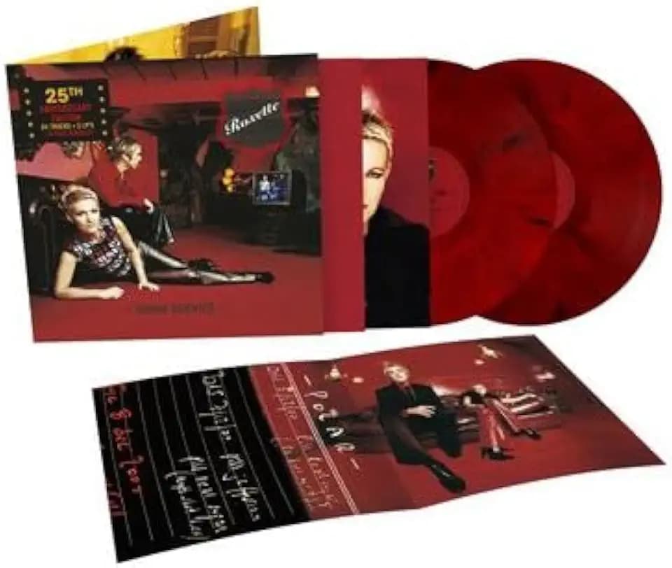 Room Service (25th Anniversary) [Vinyl LP]