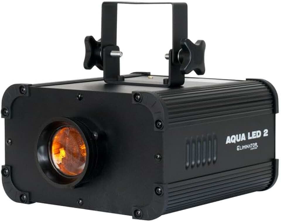 Aqua LED 2.0