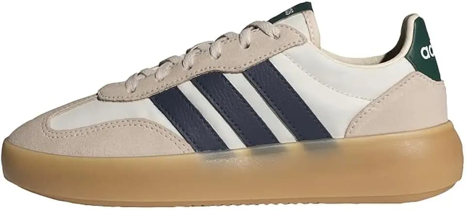 adidas Unisex Kinder BARREDA Decode Schuhe JUNIOR