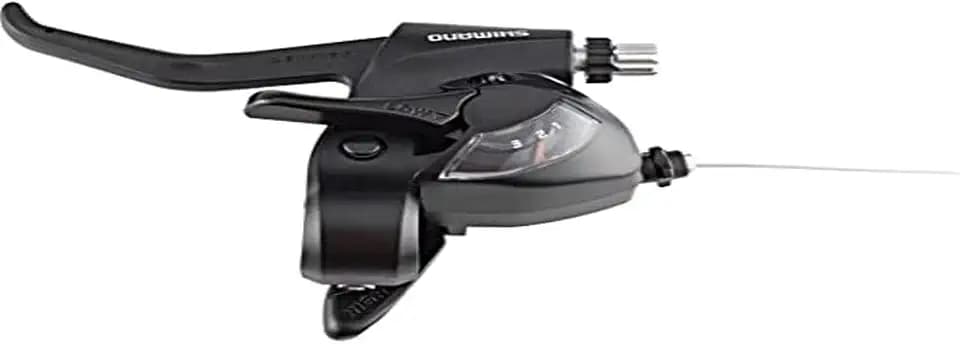 SHIMANO Mando/Palanca Iz.-ST-EF41 EZ-Fire 3v