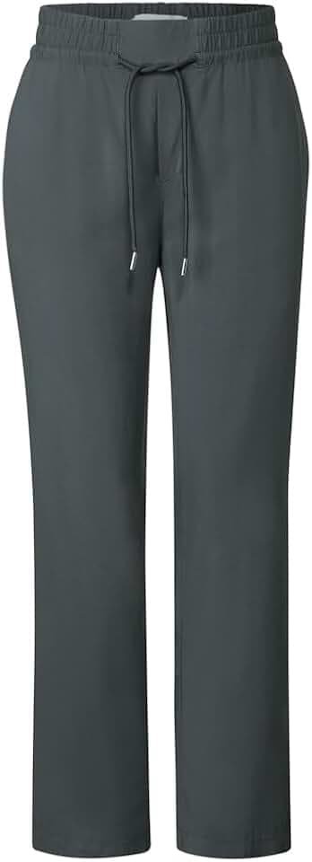 Street One Viskose Hose