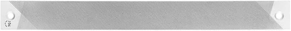 PFERD TOOLS Karosseriefeilblatt, 350 mm, feiner Sonderkreuzhieb (SK), 14107359 – für eine riefenfreie Oberflächenbearbeitung an Blechen, Buntmetallen und Kunststoffen geeignet