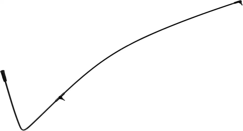 GM Genuine Parts 20908175 Windshield Washer Nozzle Hose