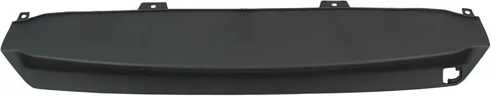 Rear Lower Bumper Valance Panel Trim for Honda Civic 2016 2017 2018