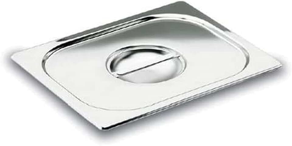 LACOR 66909D GN-Deckel 1/9