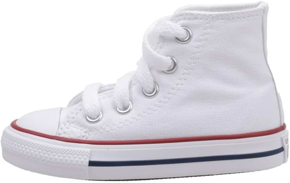 Converse Boys Chuck Taylor All Star High Top