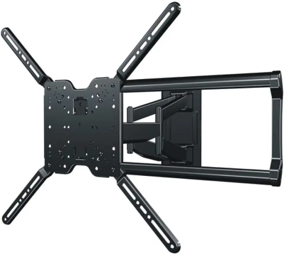 SANUS Preferred 37"-90" Full-Motion TV Mount