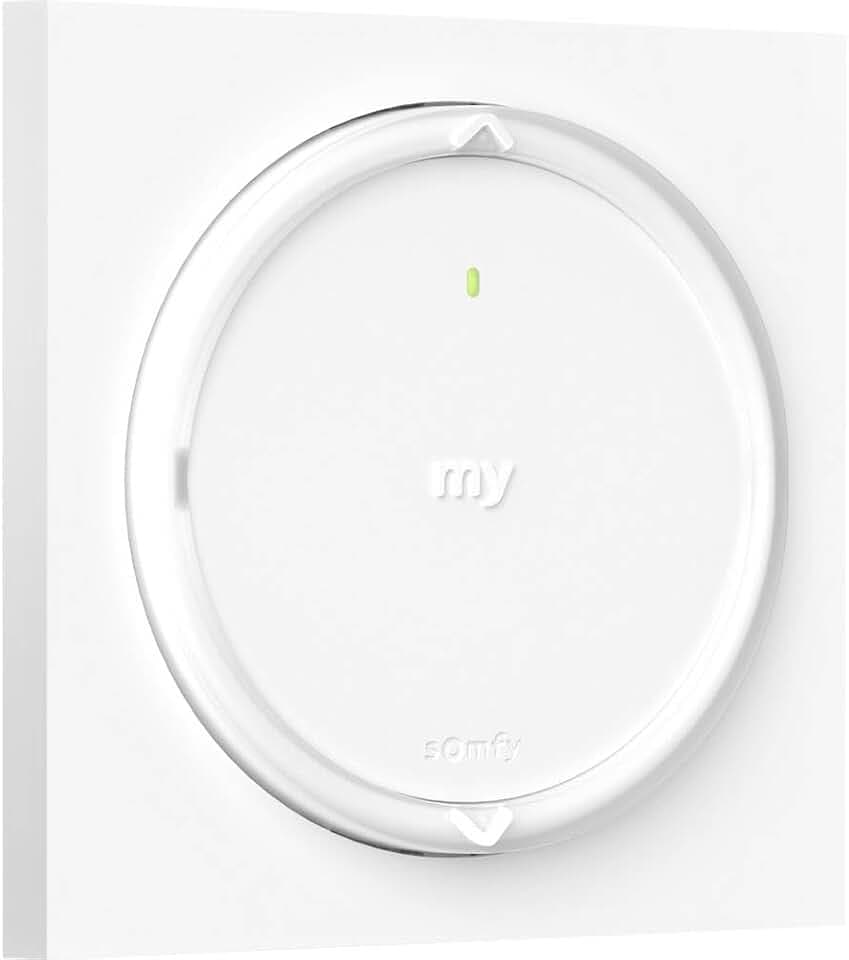 Somfy 1871080 Amy 1 Mode io Funkmodul