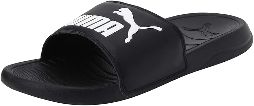 PUMA Unisex Popcat 20Schiebe-Sandalen