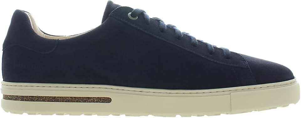 Birkenstock Bend Sneaker- Suede (Unisex)