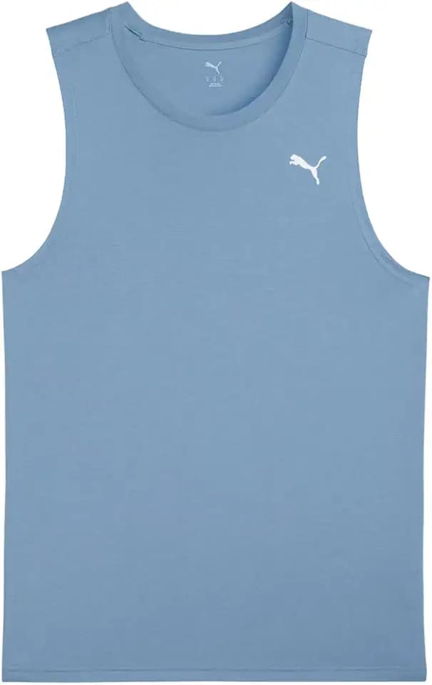 PUMA Herren TAD TECH Triblend Tanktop
