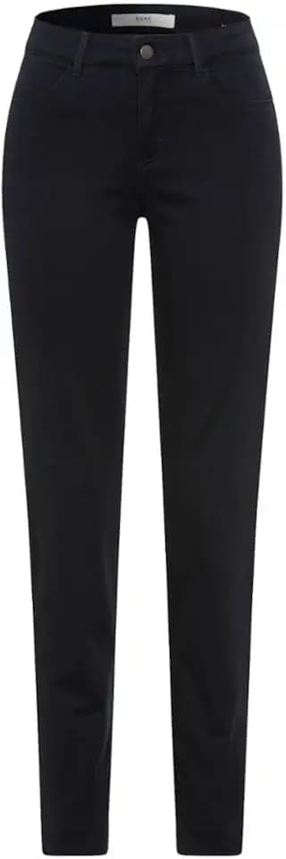 Brax Damen Jeans Hose Shakira Stretchdenim Rosa