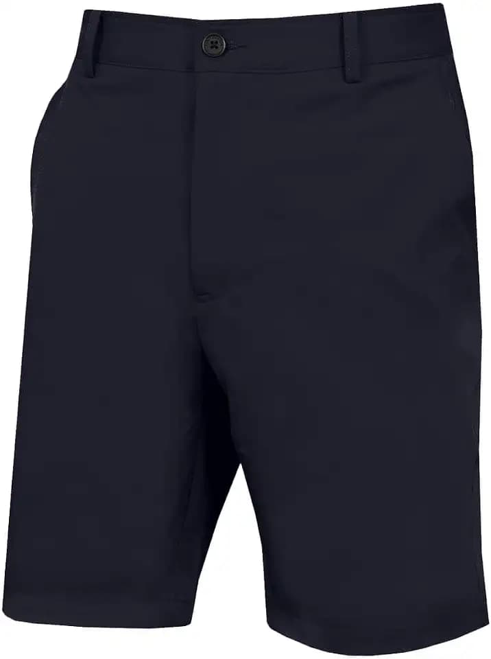 Calvin Klein Herren 2026 Micro Tech leicht Golfshorts