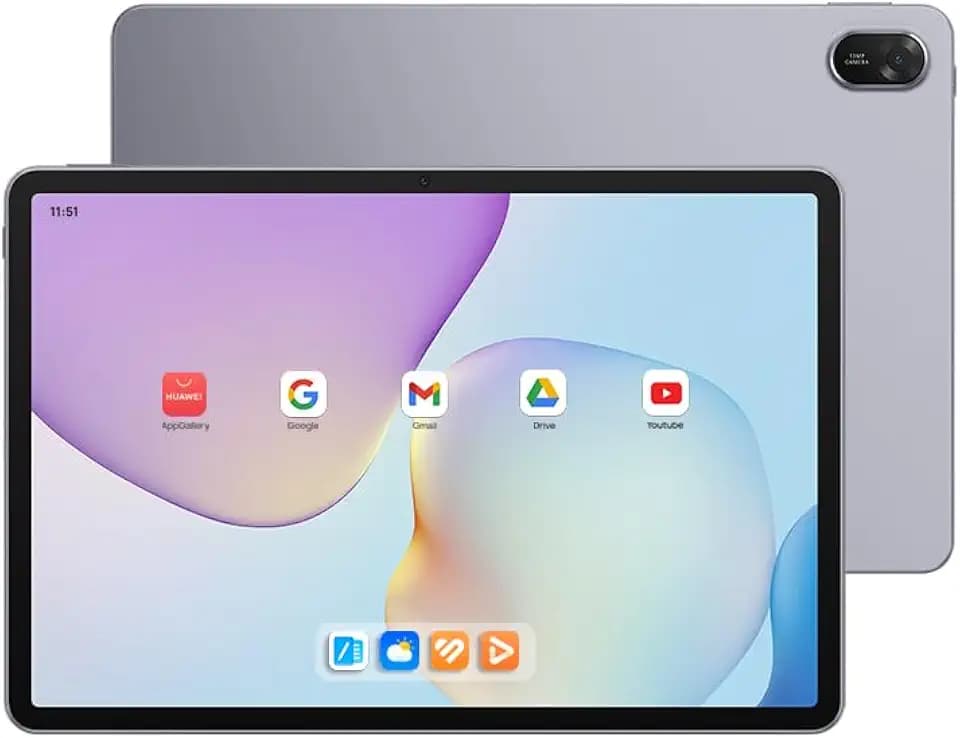 Huawei MatePad 11.5 8+128 GB WiFi CG Space Gray