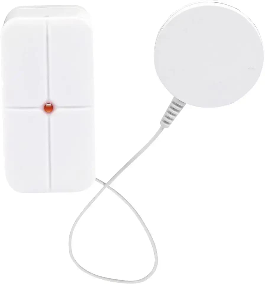 Olympia 6106 Alarmsysteme Glasbruchmelder-NEU