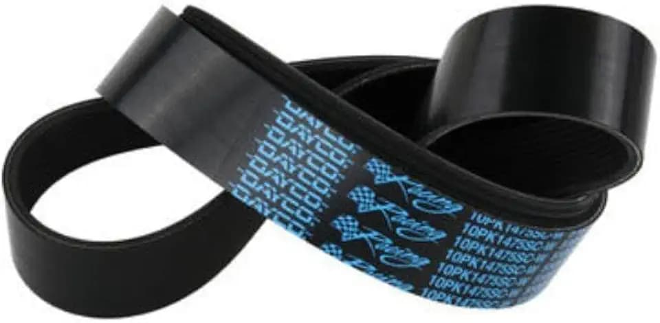 DAYCO PRODUCTS LLC Supercharger Drive Belt