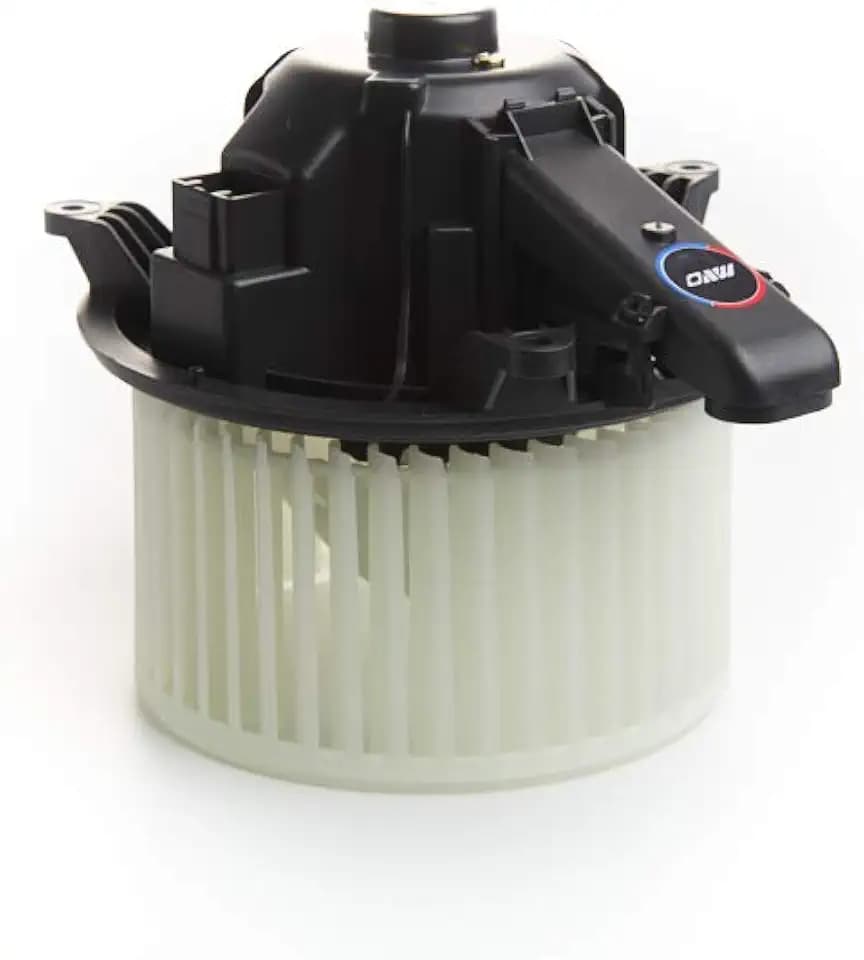 OAW F237 HVAC Blower Motor Fan for Ford Lincoln