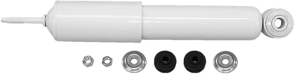 Gabriel G63547 Ultra Truck Front Shock Absorbers for 90-95 Toyota 4Runner (1 Pack)