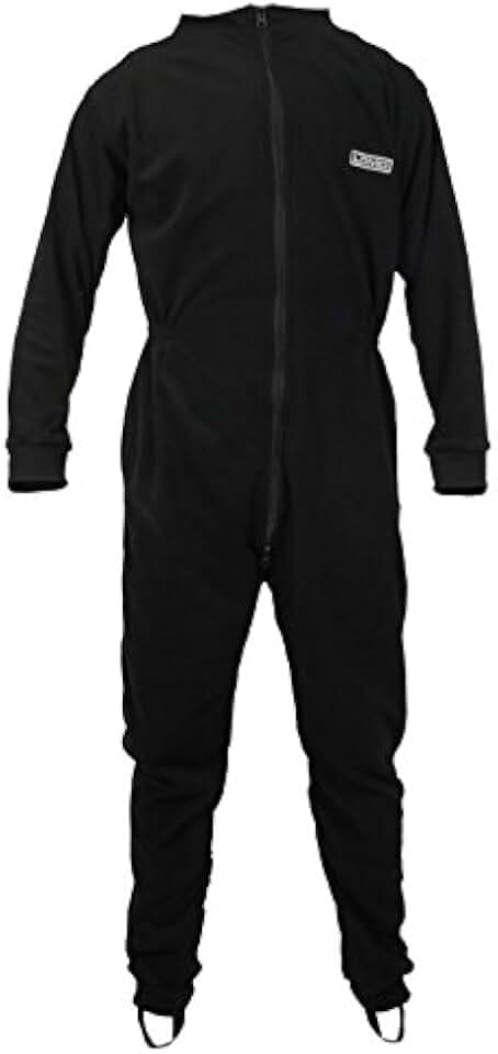 Lomo Element Fleece-Unterzieher für Trockenanzüge