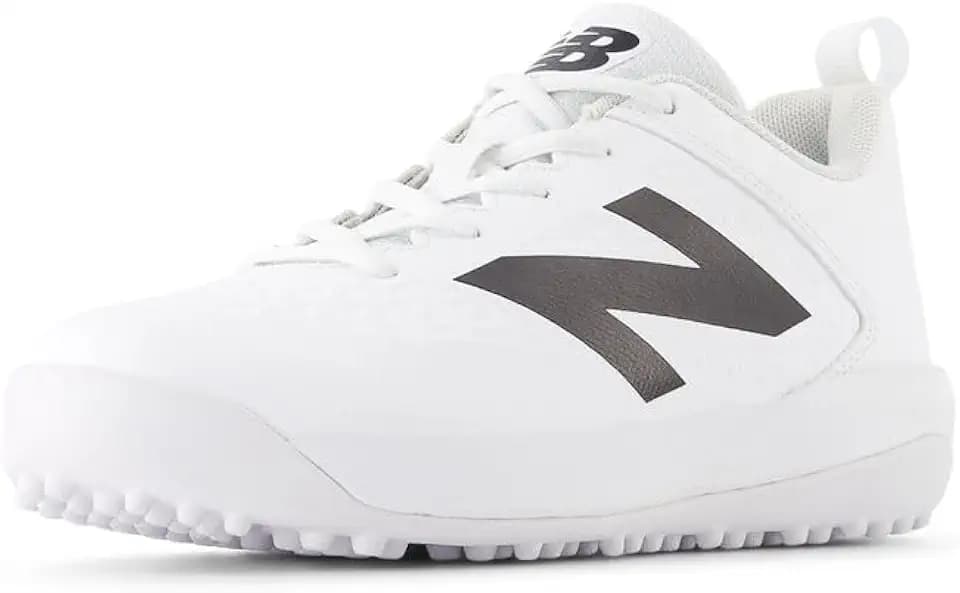 New Balance Kids' 4040 V8 Turf-Trainer
