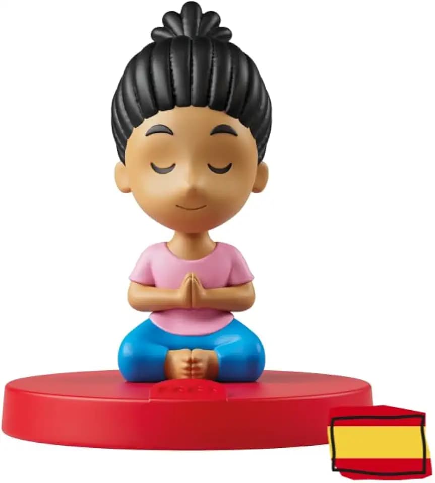FABA Klangfigur – Baby Yoga