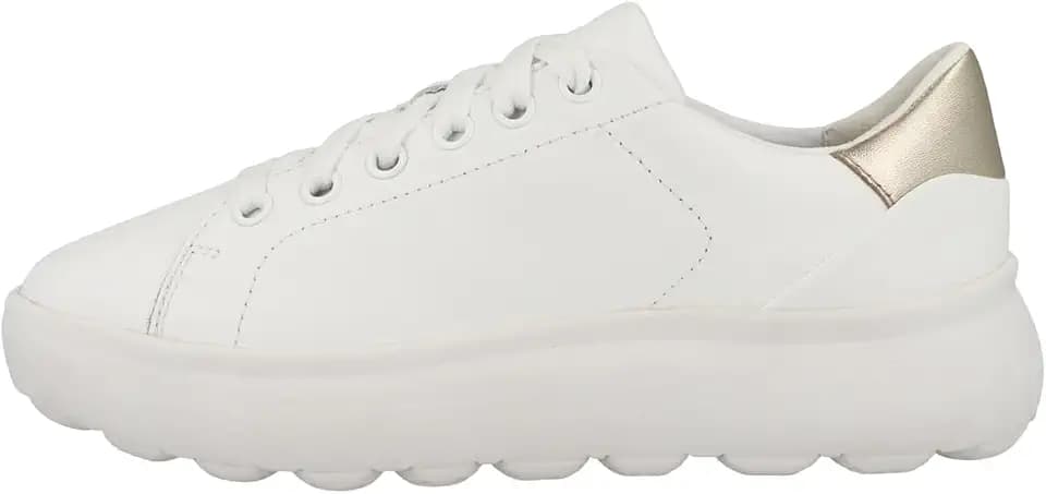Geox Damen D Spherica Ec4.1 BSneaker