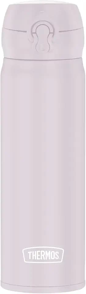 THERMOS ULTRALIGHT Thermosflasche 0,50 l, 20h kalt, soft pink mat