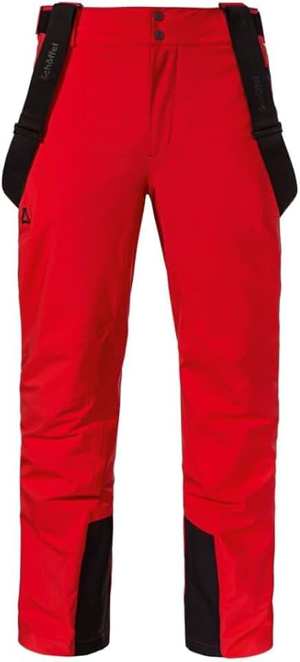 Schöffel Pants Style Pine MNS