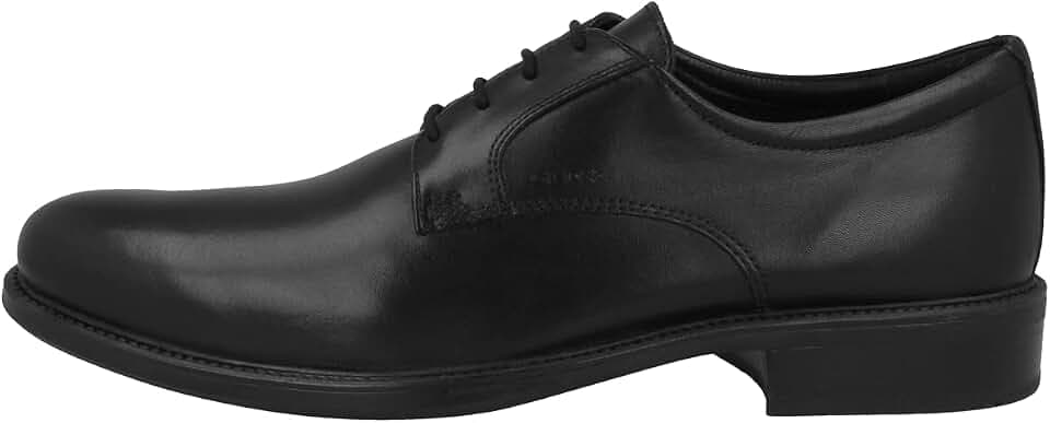 Geox Uomo Carnaby D Jungen Schuhe