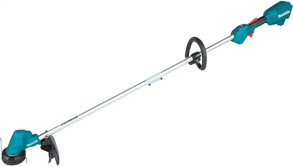 Makita XRU23Z 18V LXT® Lithium-Ion Brushless Cordless 13" String Trimmer, Tool Only