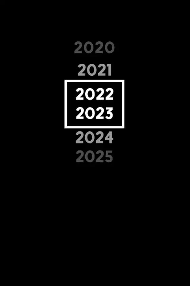 Lehrerkalender 2022 2023: A5 I 170 Seiten vollgepackt mit vielen Extras I Schwarz