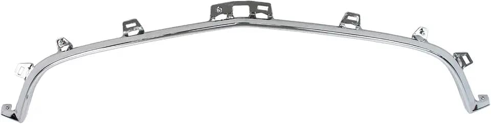 Chrome Lower Grille Trim for Mazda CX-5 2013 2014 2015 2016