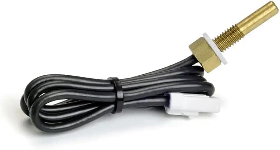 Temperature Sensor - Probe Sensor, M6x1.0