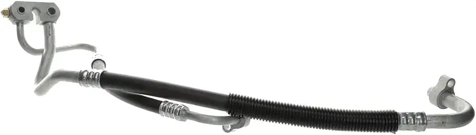 Sunsong 5203009 A/C Refrigerant Discharge/Suction Hose Assembly