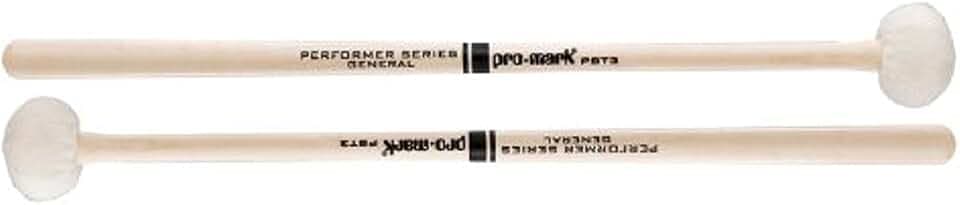 PROMARK PST3 Medium/General Maple Timpani Mallet