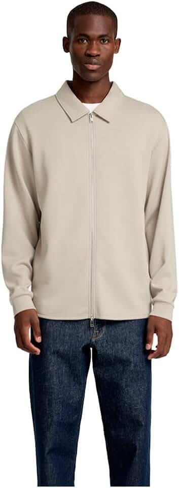 Selected Homme Male Strickjacke Viskosemix