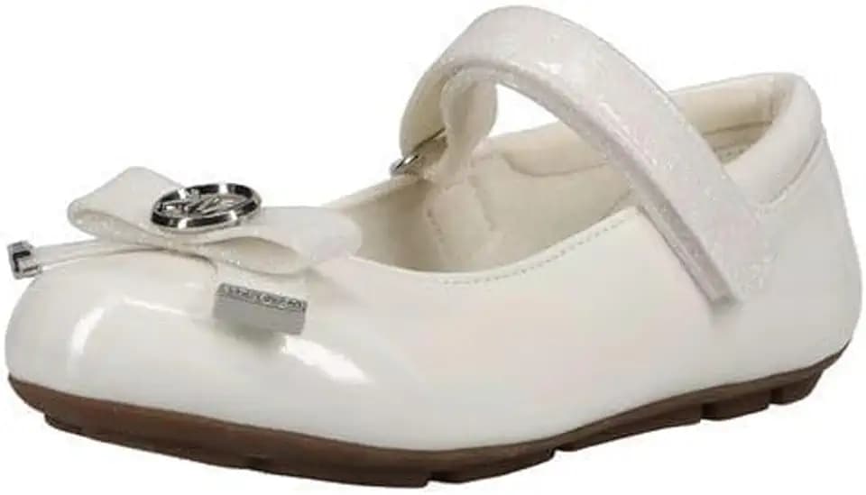 MICHAEL Michael Kors Kids Rover Bow Glitter (Little Kid/Big Kid)