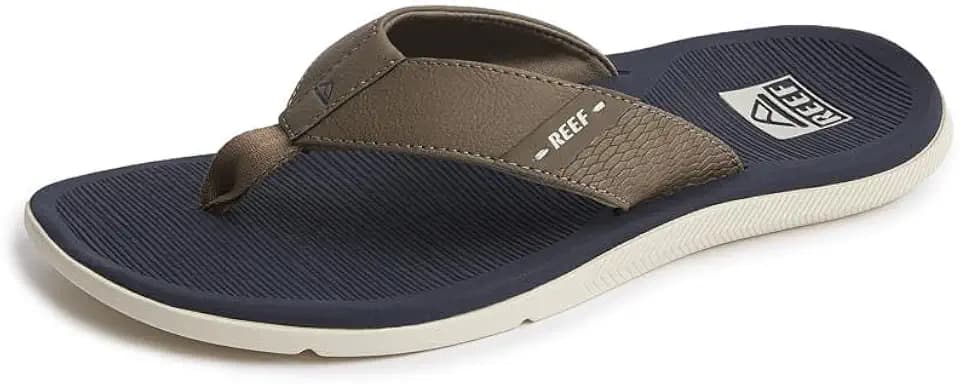 REEF Santa Ana Mens Sandal