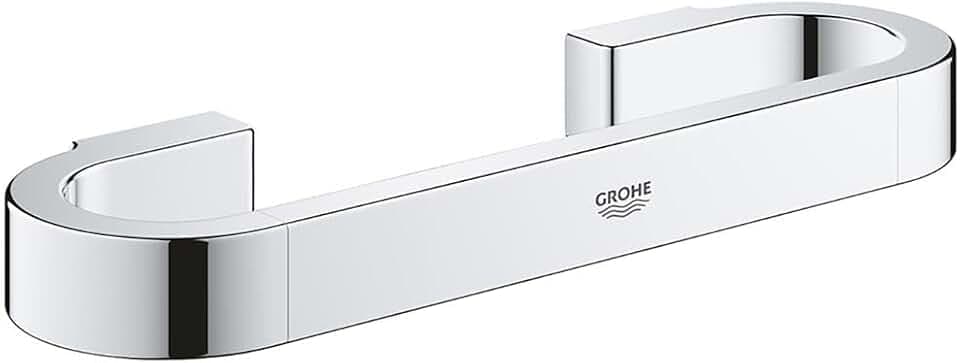 GROHE Selection | Accessoires - Handtuchhalter, nicht schwenkbar | chrom | 41059000