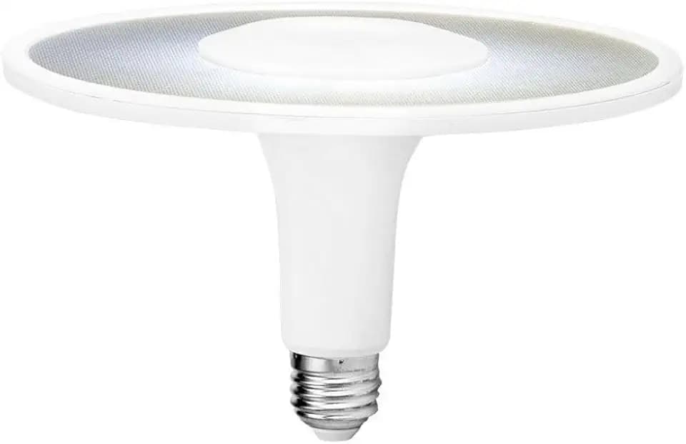 V-TAC LED Chip Samsung E27 18W UFO Acryl Kunststoff 6400K